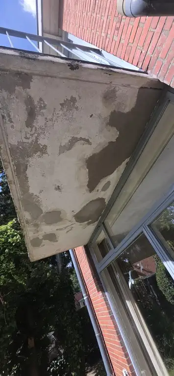 Balkonrenovatie Gelderland - werkzaamheden