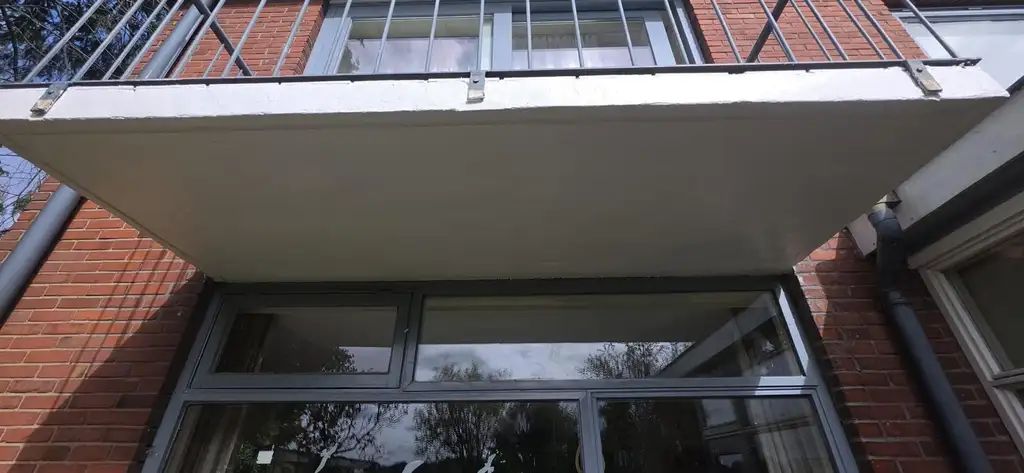 Balkonrenovatie Gelderland - resultaat